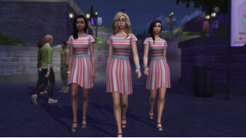 The Sims 4: Spotkajmy się - Klucz EA App do Pobrania na PC