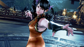 Tekken 7 na PC - Klucz STEAM do gry pełnej emocji