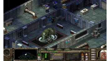 Fallout Classic Collection Steam – klasyka RPG w pakiecie