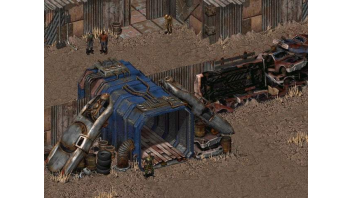 Fallout Classic Collection Steam – klasyka RPG w pakiecie