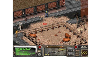 Fallout Classic Collection Steam – klasyka RPG w pakiecie