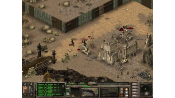 Fallout Classic Collection Steam – klasyka RPG w pakiecie