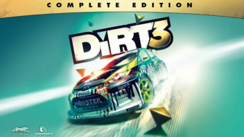DiRT 3 Complete Edition PC Steam klucz - Gra rajdowa pełna emocji