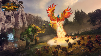 Total War Warhammer II Warden i Paunch - Klucz STEAM na PC