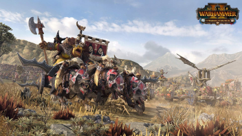 Total War Warhammer II Warden i Paunch - Klucz STEAM na PC