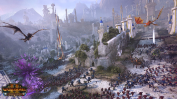 Total War Warhammer II Warden i Paunch - Klucz STEAM na PC