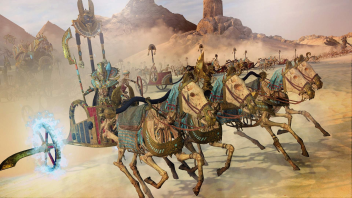 Total War Warhammer II Rise of the Tomb Kings klucz Steam do PC