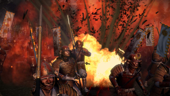 Total War: Shogun 2 - Klucz STEAM do gry na PC w najlepszej cenie