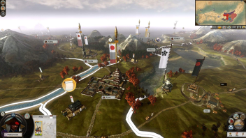 Total War: Shogun 2 - Klucz STEAM do gry na PC w najlepszej cenie