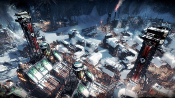 Frostpunk GOTY PC Steam - Klucz PL do zakupienia w najlepszej cenie
