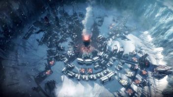 Frostpunk GOTY PC Steam - Klucz PL do zakupienia w najlepszej cenie