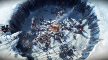 Frostpunk GOTY PC Steam - Klucz PL do zakupienia w najlepszej cenie