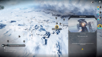 Frostpunk GOTY PC Steam - Klucz PL do zakupienia w najlepszej cenie