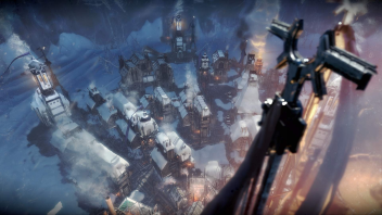 Frostpunk GOTY PC Steam - Klucz PL do zakupienia w najlepszej cenie