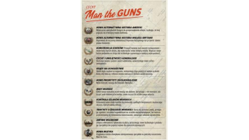 Hearts of Iron IV Man the Guns klucz STEAM na PC - gra wojenna
