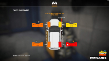 Car Mechanic Simulator 2021 Steam - Realistyczna symulacja warsztatu