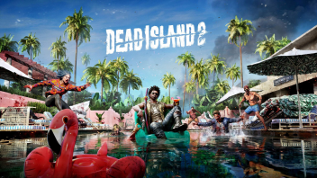 Dead Island 2 na PC - Klucz STEAM PL do gry pełnej akcji