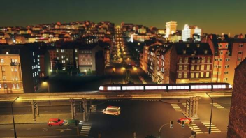 Cities: Skylines - Mass Transit na PC: Klucz Steam do pobrania