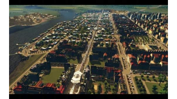 Cities: Skylines - Mass Transit na PC: Klucz Steam do pobrania
