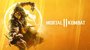 Mortal Kombat 11 na Switch - KLUCZ CYFROWY Nintendo