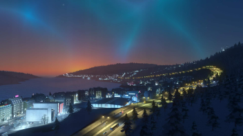 Cities: Skylines - Snowfall: Klucz do gry na PC w STEAM