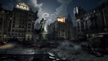 Lies of P Deluxe Edition PC - Klucz Steam PL w najlepszej cenie