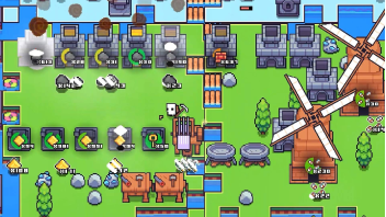 Forager dla PC - Klucz STEAM do gry wciągającej przygodzie
