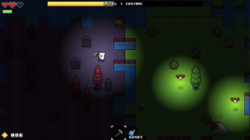 Forager dla PC - Klucz STEAM do gry wciągającej przygodzie
