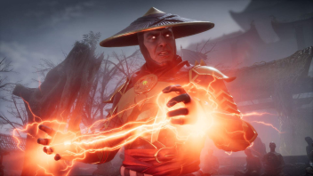 Mortal Kombat 11 na Switch - KLUCZ CYFROWY Nintendo