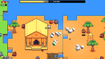 Forager dla PC - Klucz STEAM do gry wciągającej przygodzie
