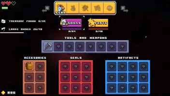 Forager dla PC - Klucz STEAM do gry wciągającej przygodzie