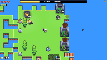 Forager dla PC - Klucz STEAM do gry wciągającej przygodzie