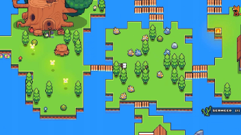 Forager dla PC - Klucz STEAM do gry wciągającej przygodzie