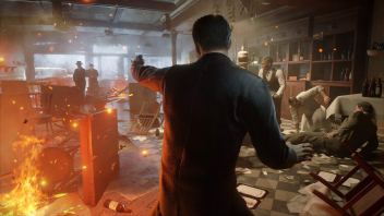 Mafia: Definitive Edition na Steam – Klasyczna gra gangsterska