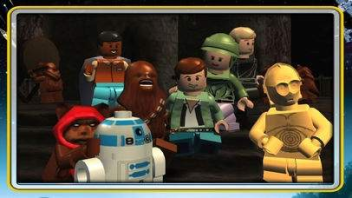 LEGO Star Wars: The Complete Saga na PC - Klucz STEAM do gry
