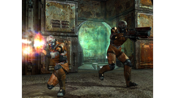 QUAKE IV PC STEAM KLUCZ - Klucz do gry w najlepszej cenie