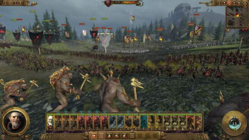 Total War Warhammer Savage Edition PC STEAM Klucz PL - Najlepsza Cena