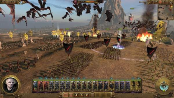 Total War Warhammer Savage Edition PC STEAM Klucz PL - Najlepsza Cena