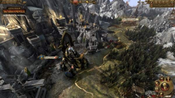 Total War Warhammer Savage Edition PC STEAM Klucz PL - Najlepsza Cena