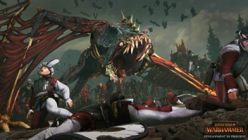 Total War Warhammer Savage Edition PC STEAM Klucz PL - Najlepsza Cena