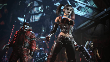 Batman Arkham Collection Xbox One/Series XS - Odkryj mroczne przygody