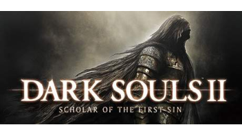 Dark Souls 2 Scholar of the First Sin PC Klucz STEAM PL