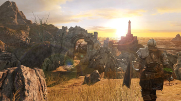 Dark Souls 2 Scholar of the First Sin PC Klucz STEAM PL