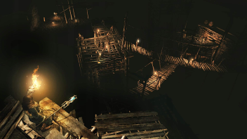 Dark Souls 2 Scholar of the First Sin PC Klucz STEAM PL