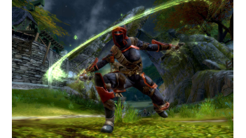 Kingdoms of Amalur: Reckoning EA App – epickie RPG akcji