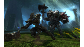 Kingdoms of Amalur: Reckoning EA App – epickie RPG akcji