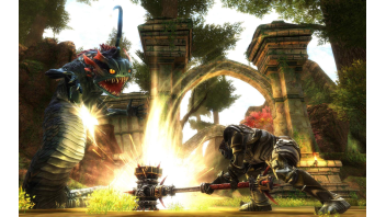 Kingdoms of Amalur: Reckoning EA App – epickie RPG akcji