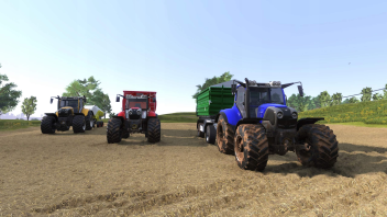 Farmer's Dynasty na PC - Klucz STEAM PL w najlepszej cenie
