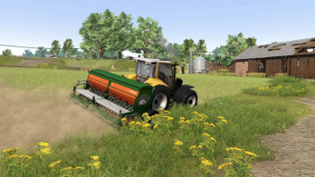 Farmer's Dynasty na PC - Klucz STEAM PL w najlepszej cenie