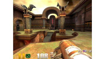 QUAKE III Arena na PC - Klucz Steam do gry w Wasze ręce
